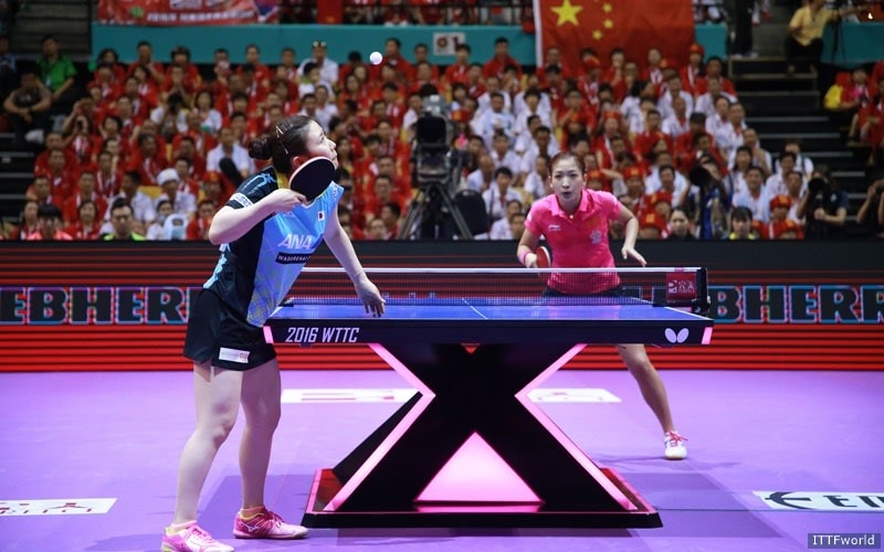 ’16 World Team Championships: Retroactive Telepathy