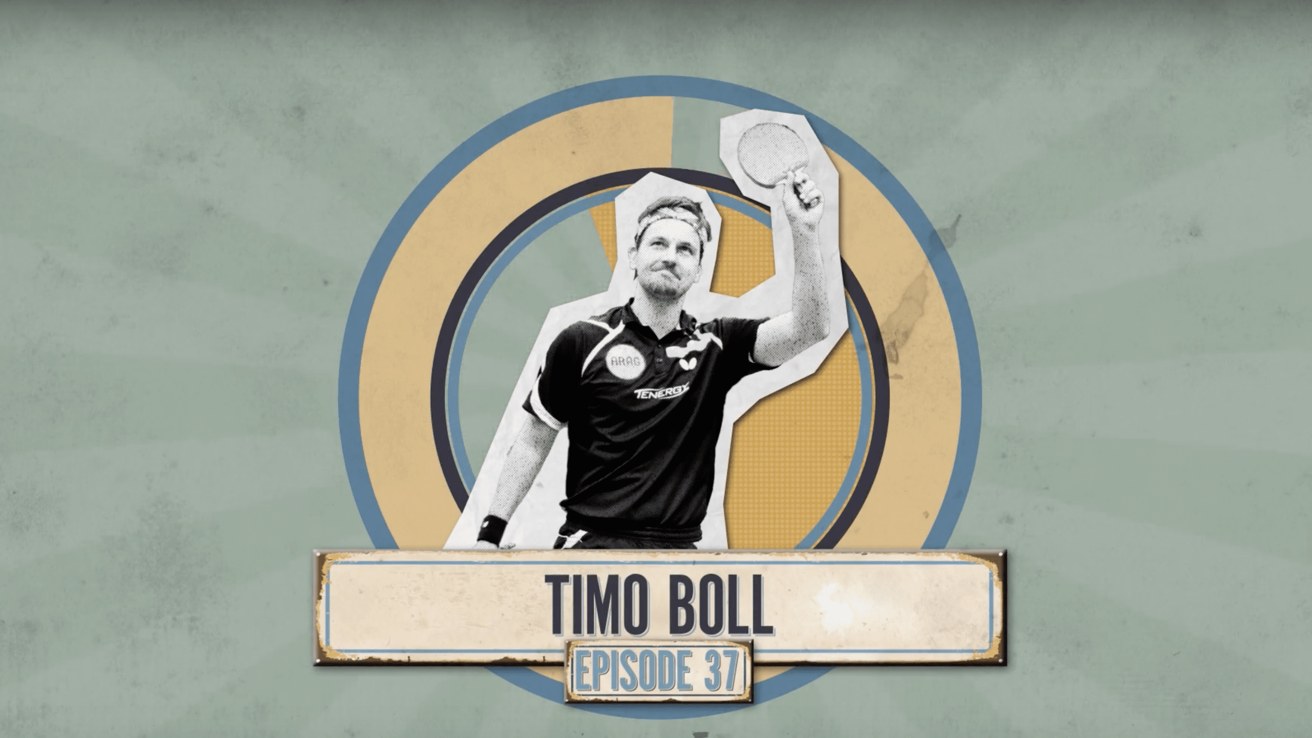 Timo Boll takes Ask Pro Anything challenge