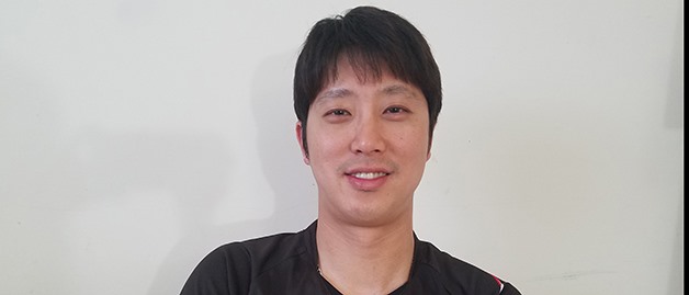 changwoo lim