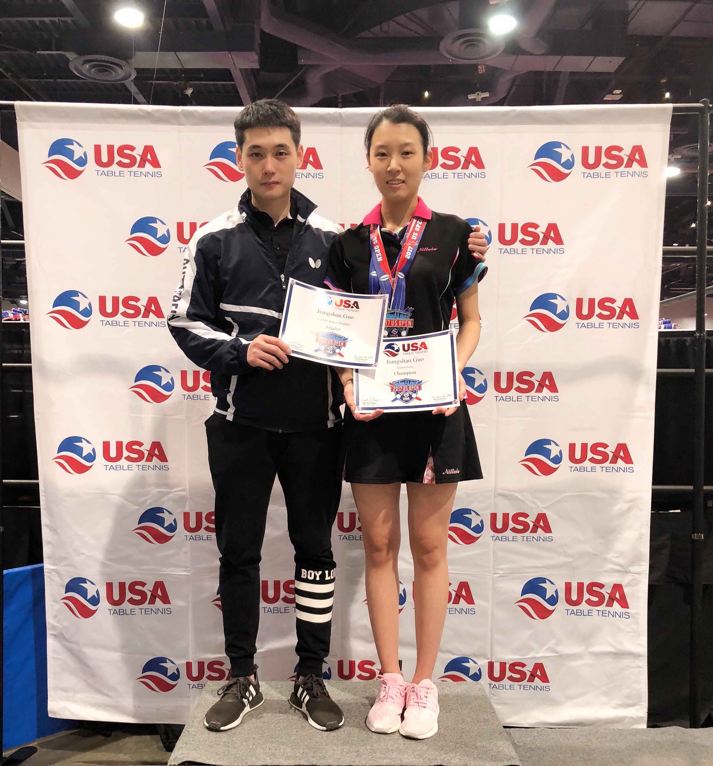 2018 US Open highlight coaching moments