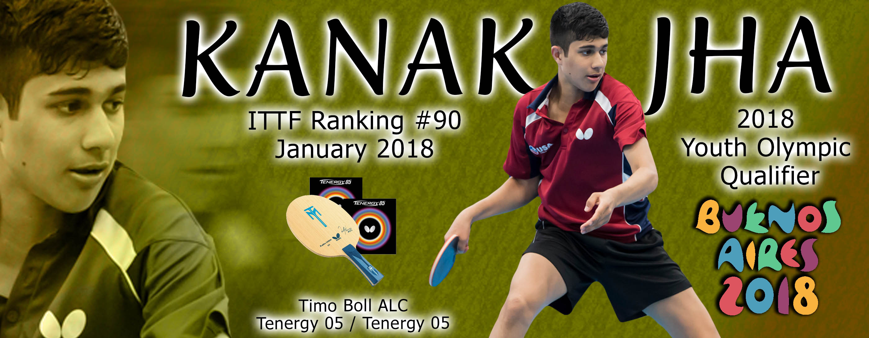Kanak Jha, Maki Shiomi head Luxembourg list but history maker is Feng Yi-Hsin