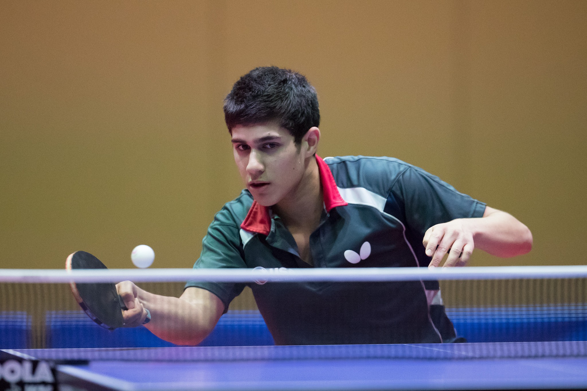 Different journeys but top seeds claim Luxembourg titles