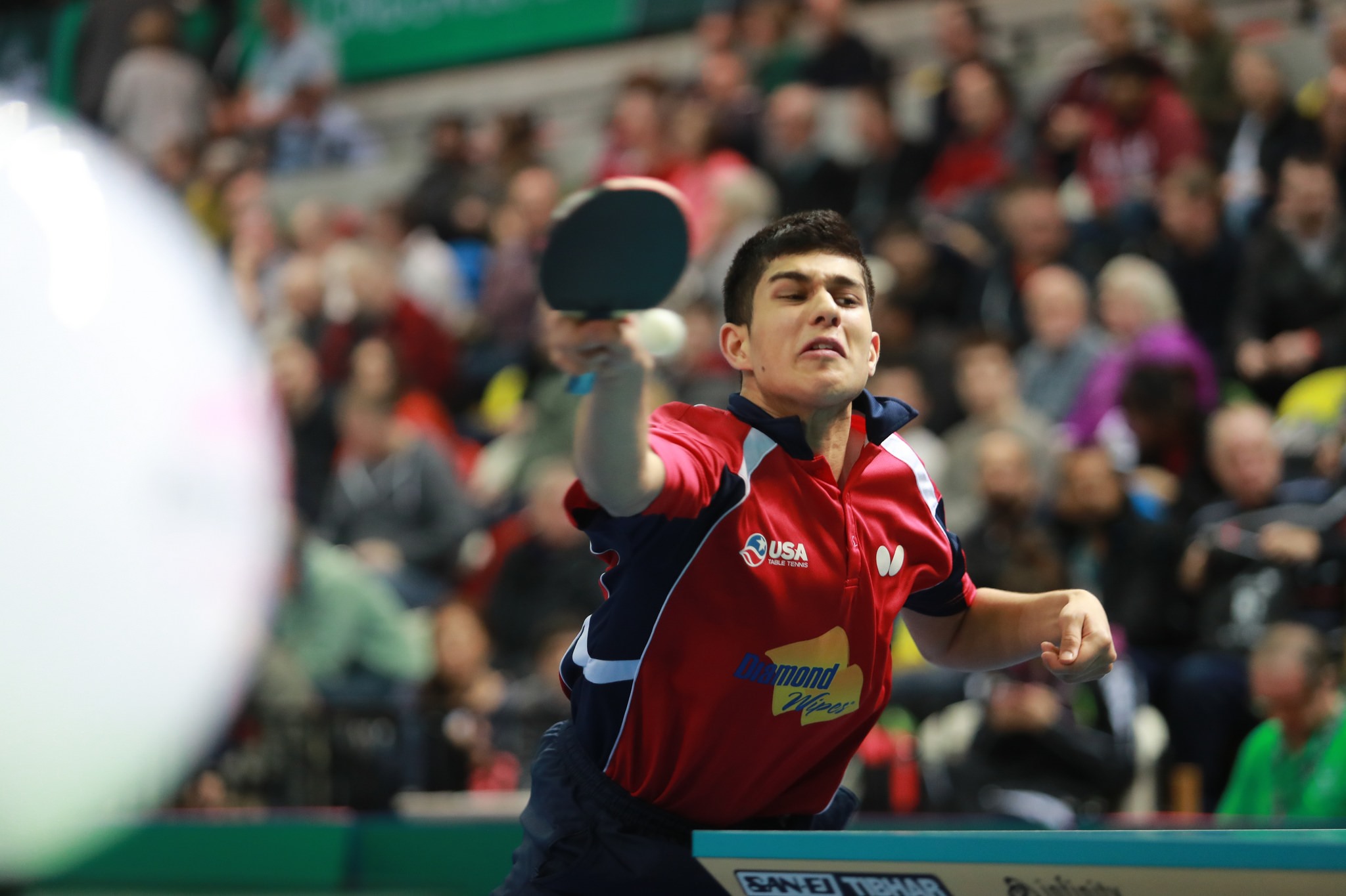 WORLD TEAM CUP 2018 Recap:China Again, Germany Reloading and more