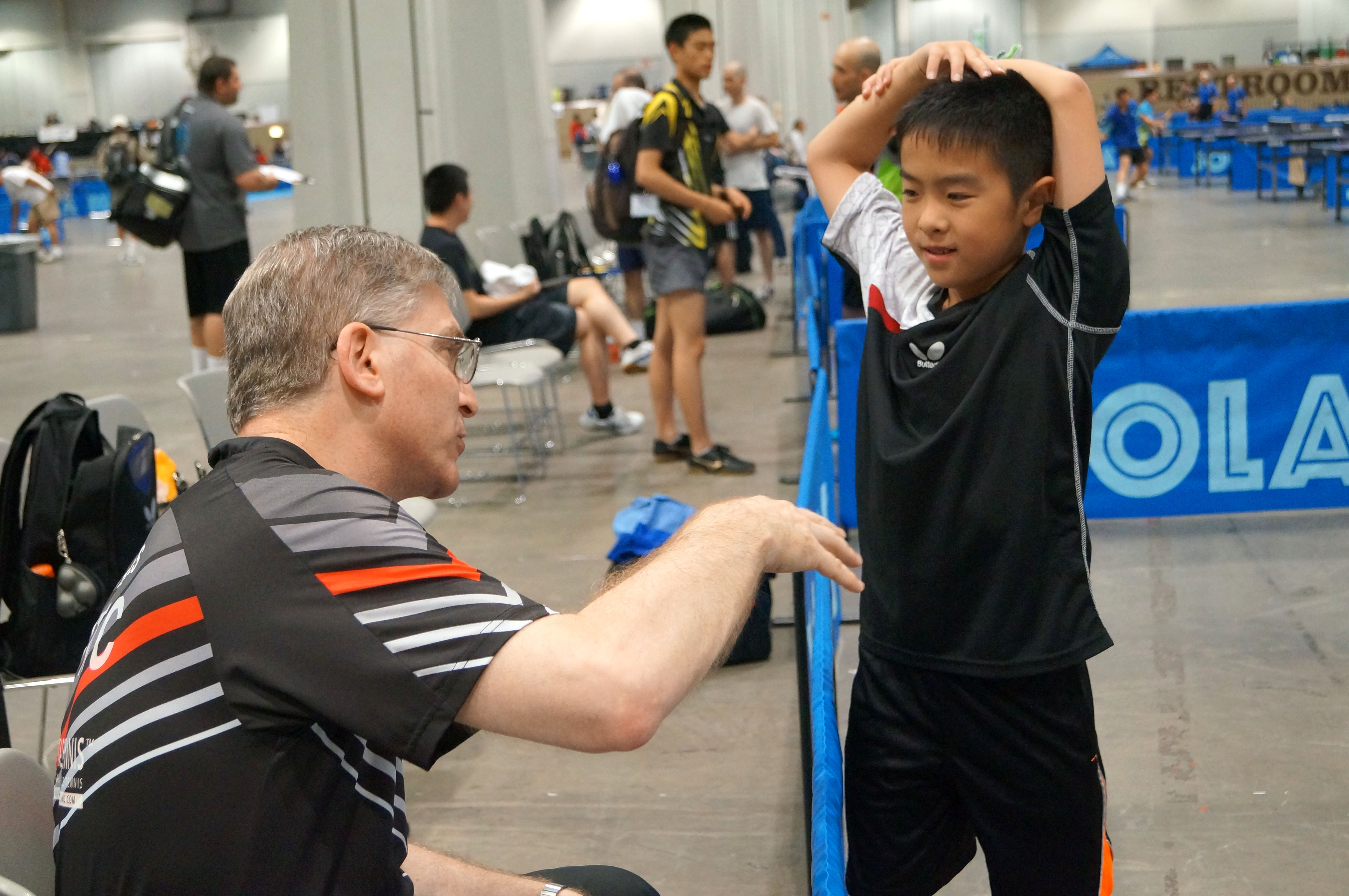 Focus on Performance – Fun; Maximizing Your Winning Chances