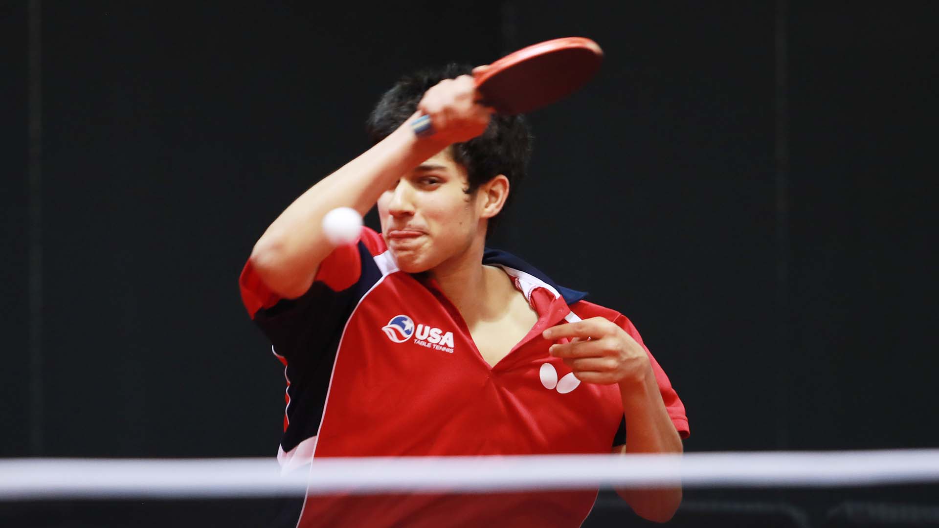 Top spot for Kanak Jha thanks to Entente Cordiale