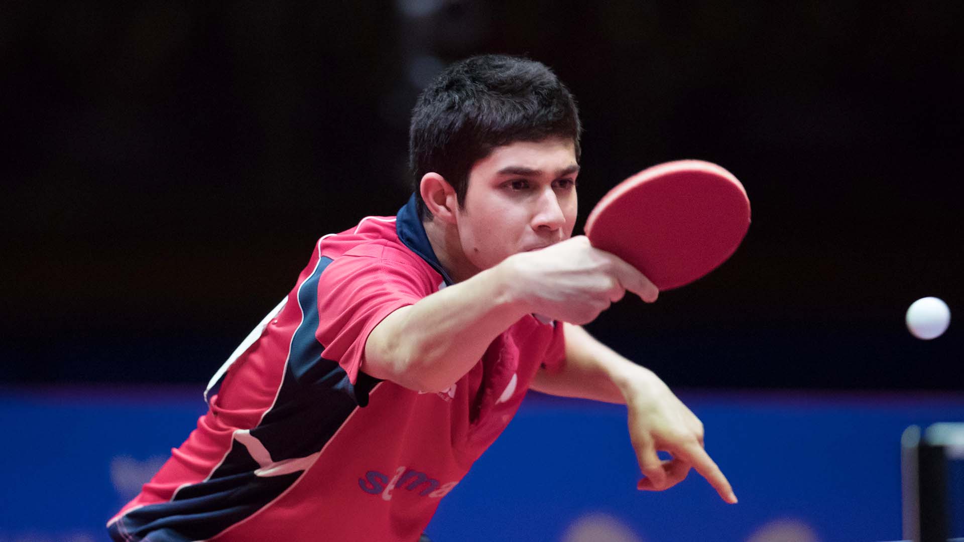 A special tournament, Kanak Jha grateful for opportunities afforded