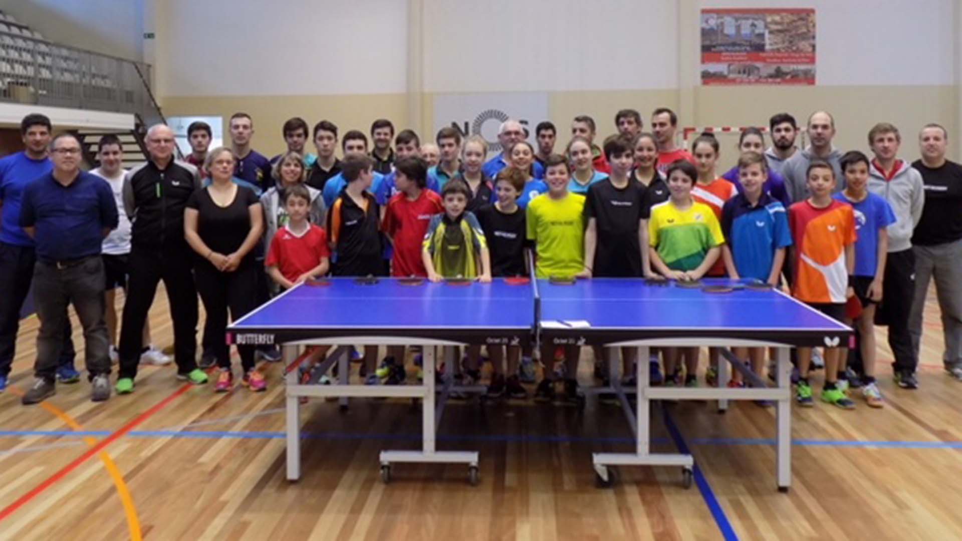 Madeira provides perfect example for seminar theme
