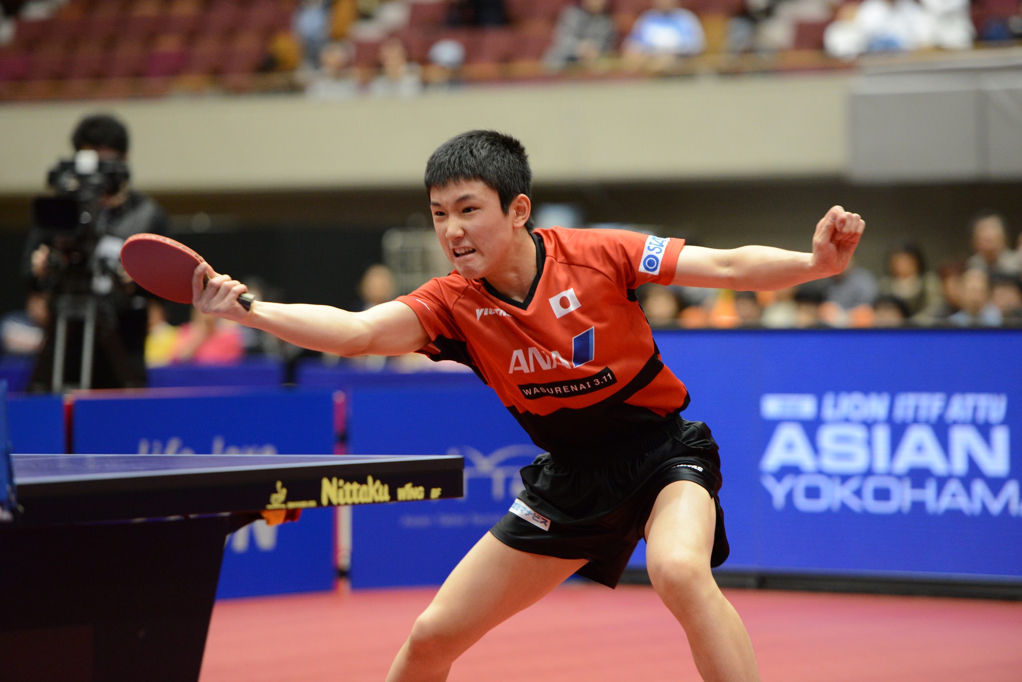 2018 Asian Cup Recap: An Early Knockdown Doesn’t Deter the Champ