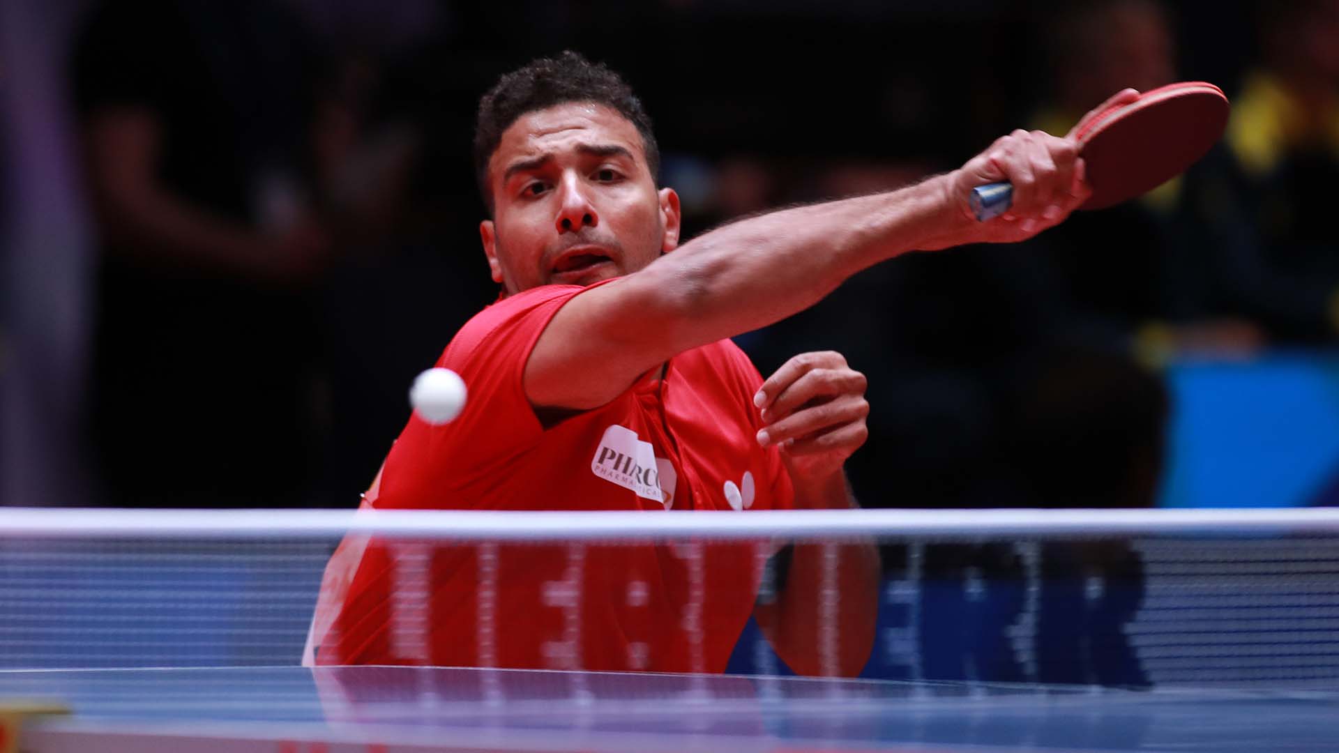 Worlds Day One: Men’s Championship Division Review