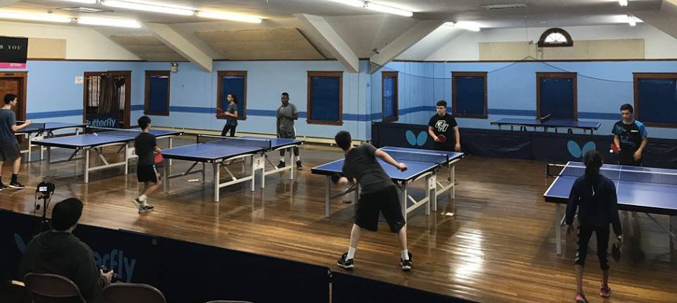 Extra Events – Building Excitement at a Small/Medium Club