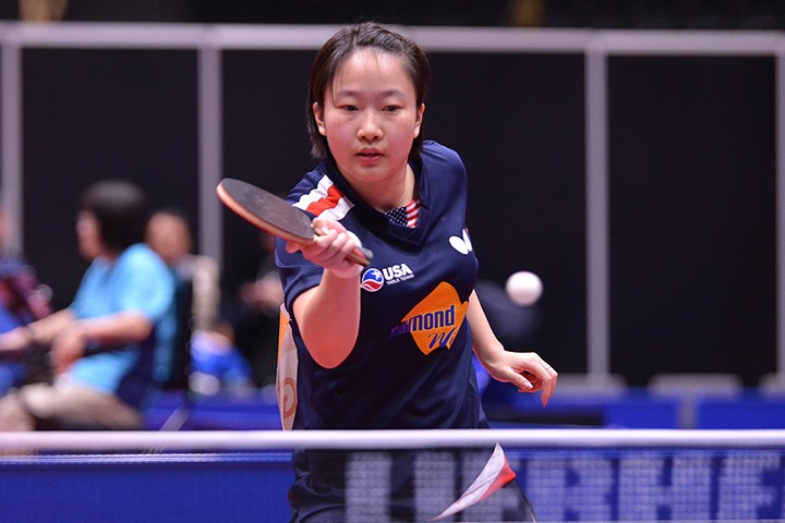 Ask The Experts: Xinyue Wang #272
