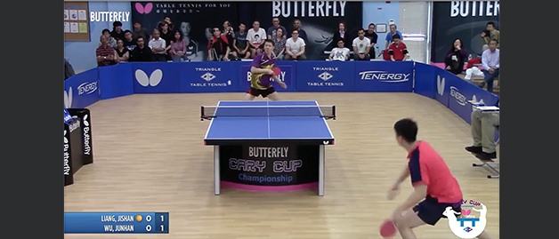 cary cup finals highlights