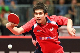 Pan American Cup Day 2: Top Seeds Shine