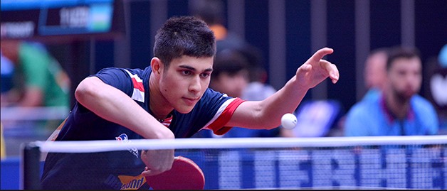 USA Men: Home Stretch in Group Stage