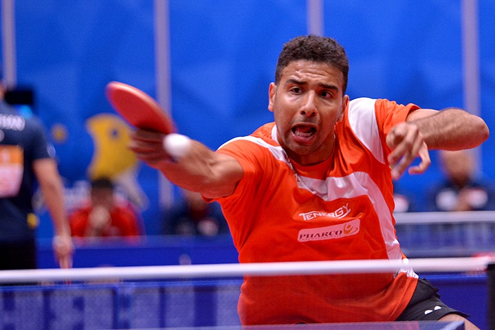 Dusseldorf Masters X Video Highlights: Featuring Duda and Assar
