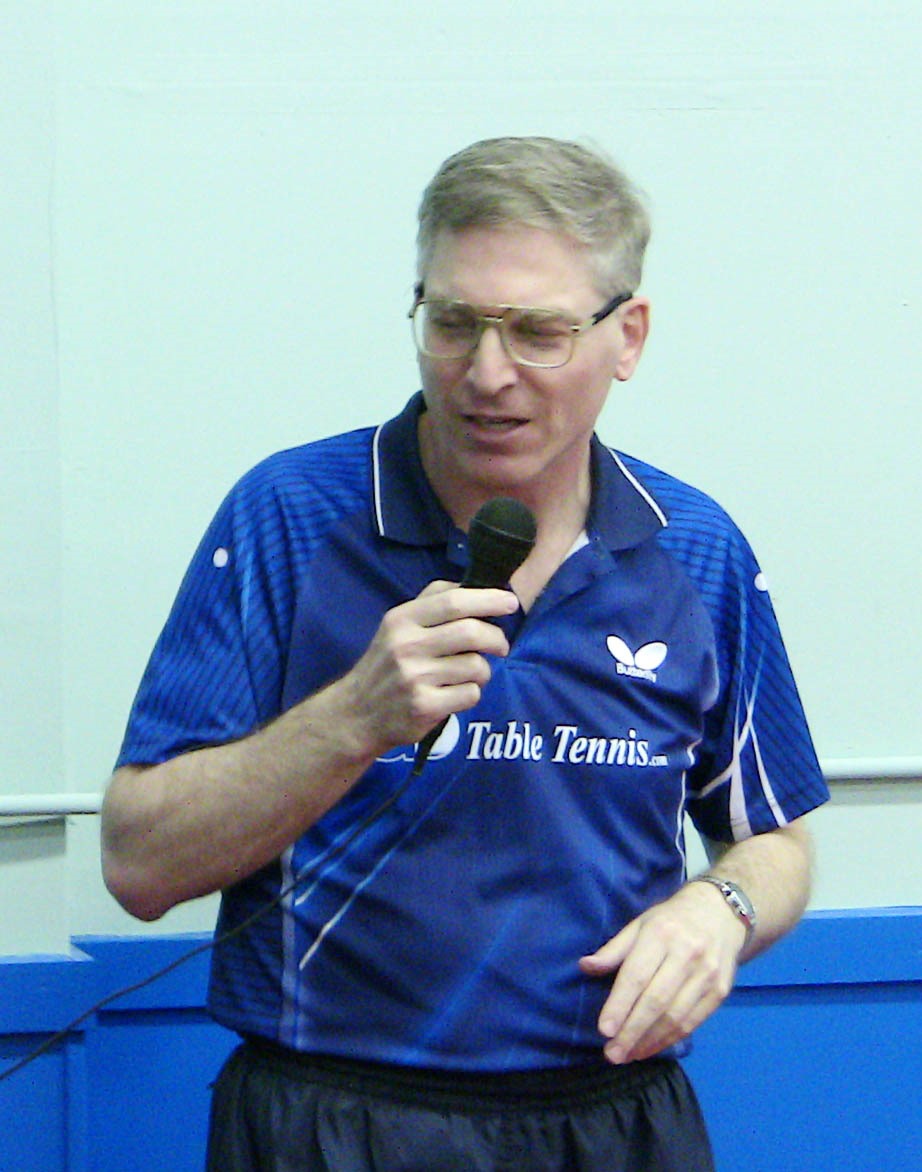 Tip of the week: Develop Power Timing by Slapping