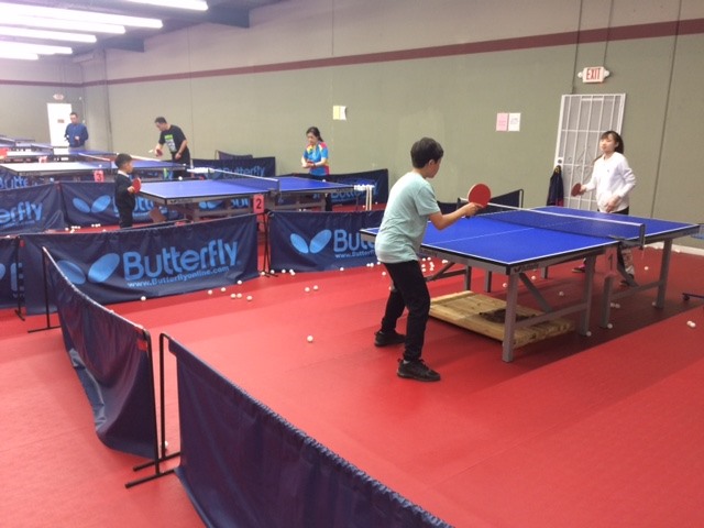 WAB Club Feature: Pleasanton TTC