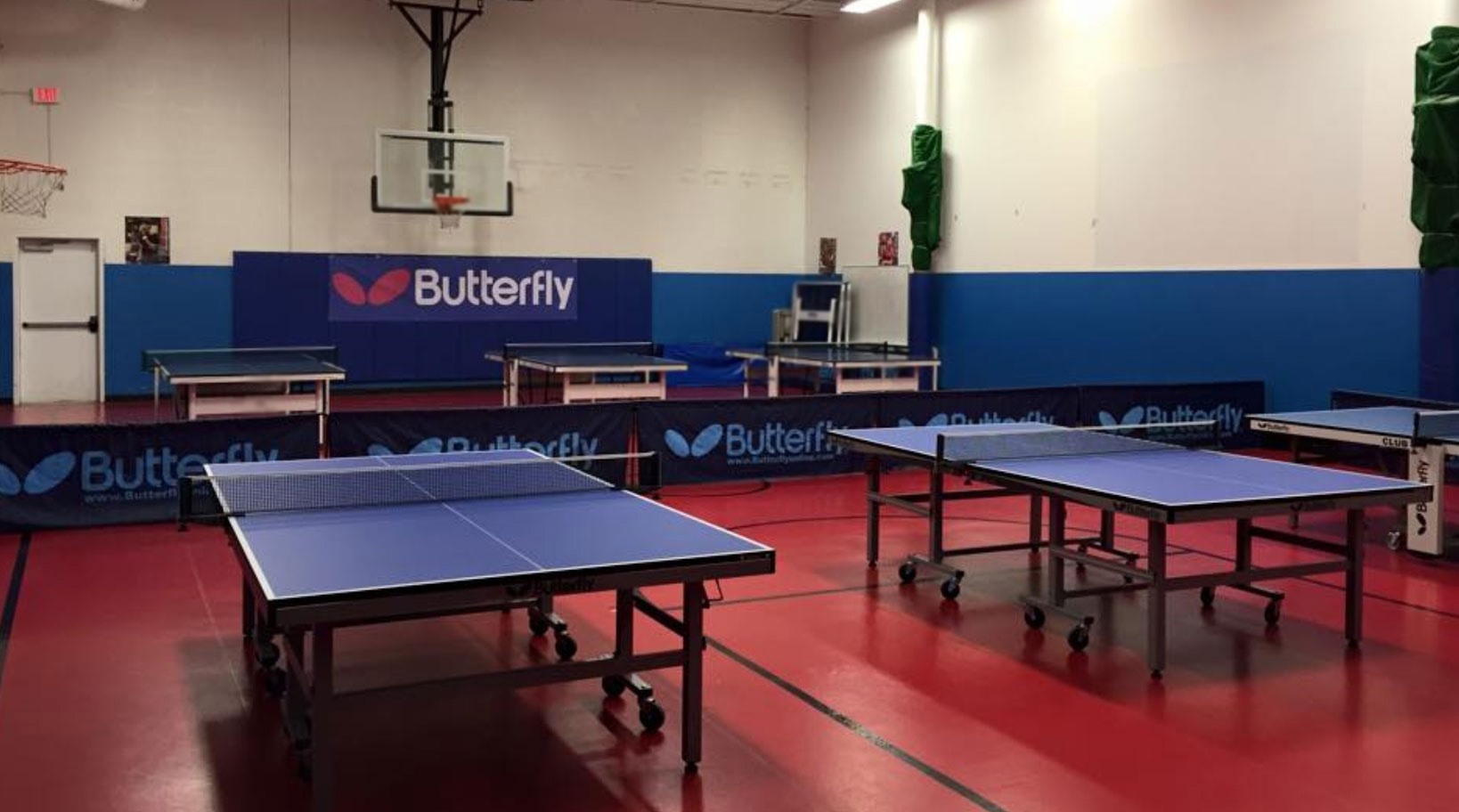 WAB CLUB FEATURE: North Texas Table Tennis Club