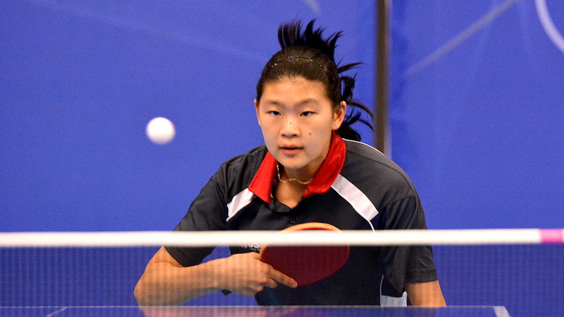 Main draw places on offer, United States excels
