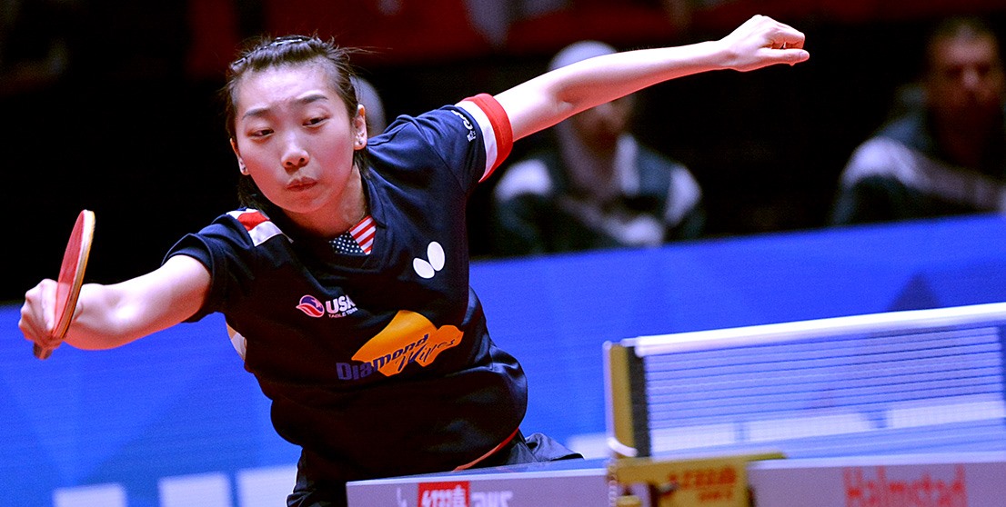 Worlds: USA Men/Women on to Next Stage