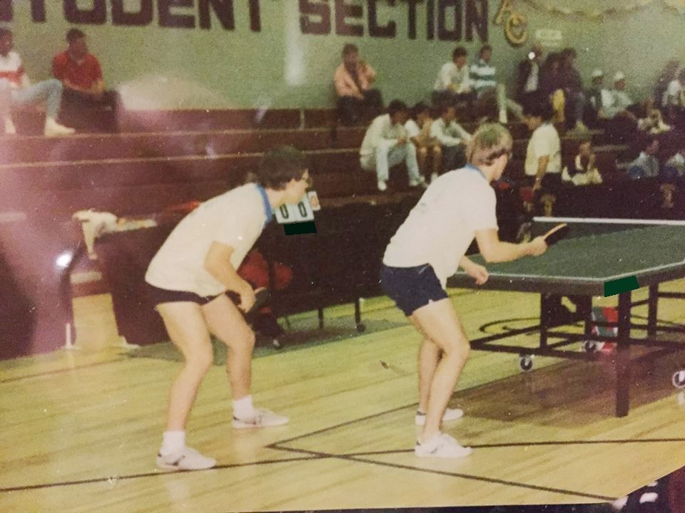 Where Are They Now? Anderson College Series