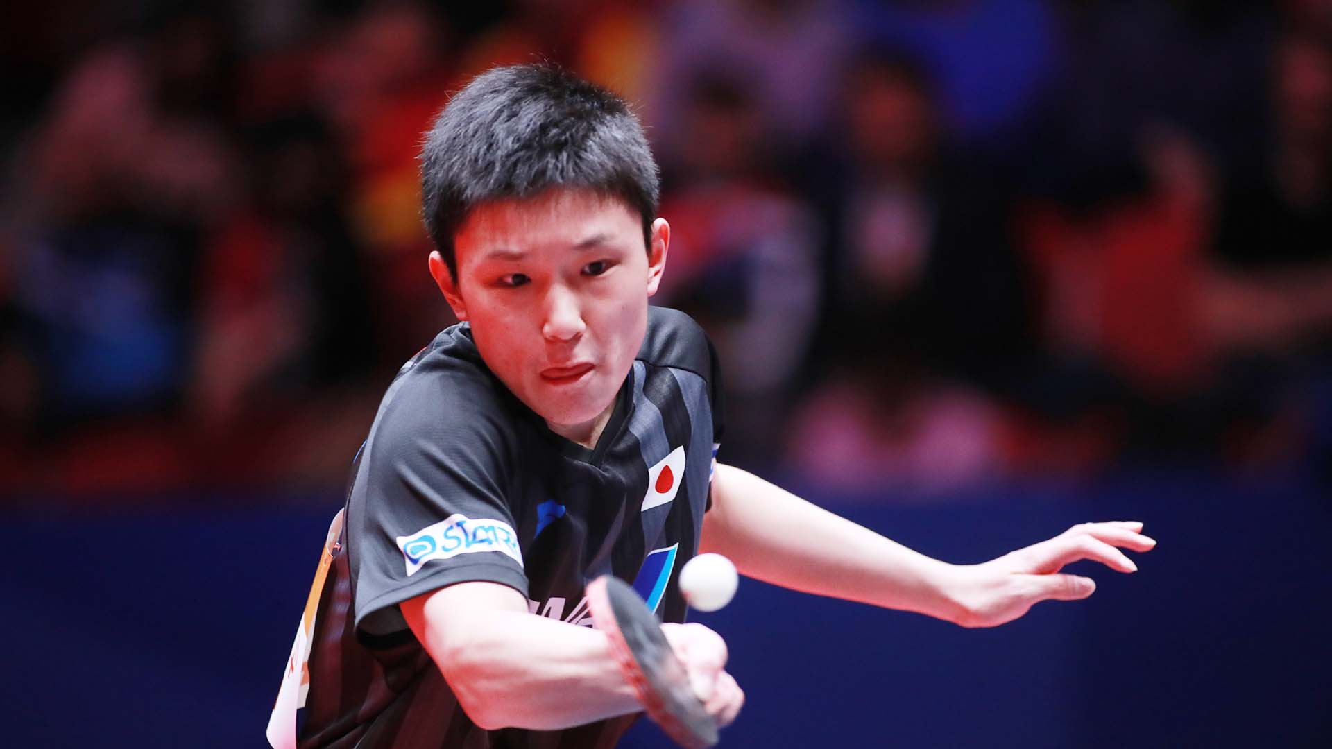 China Open: Generation game, today’s talent prevails
