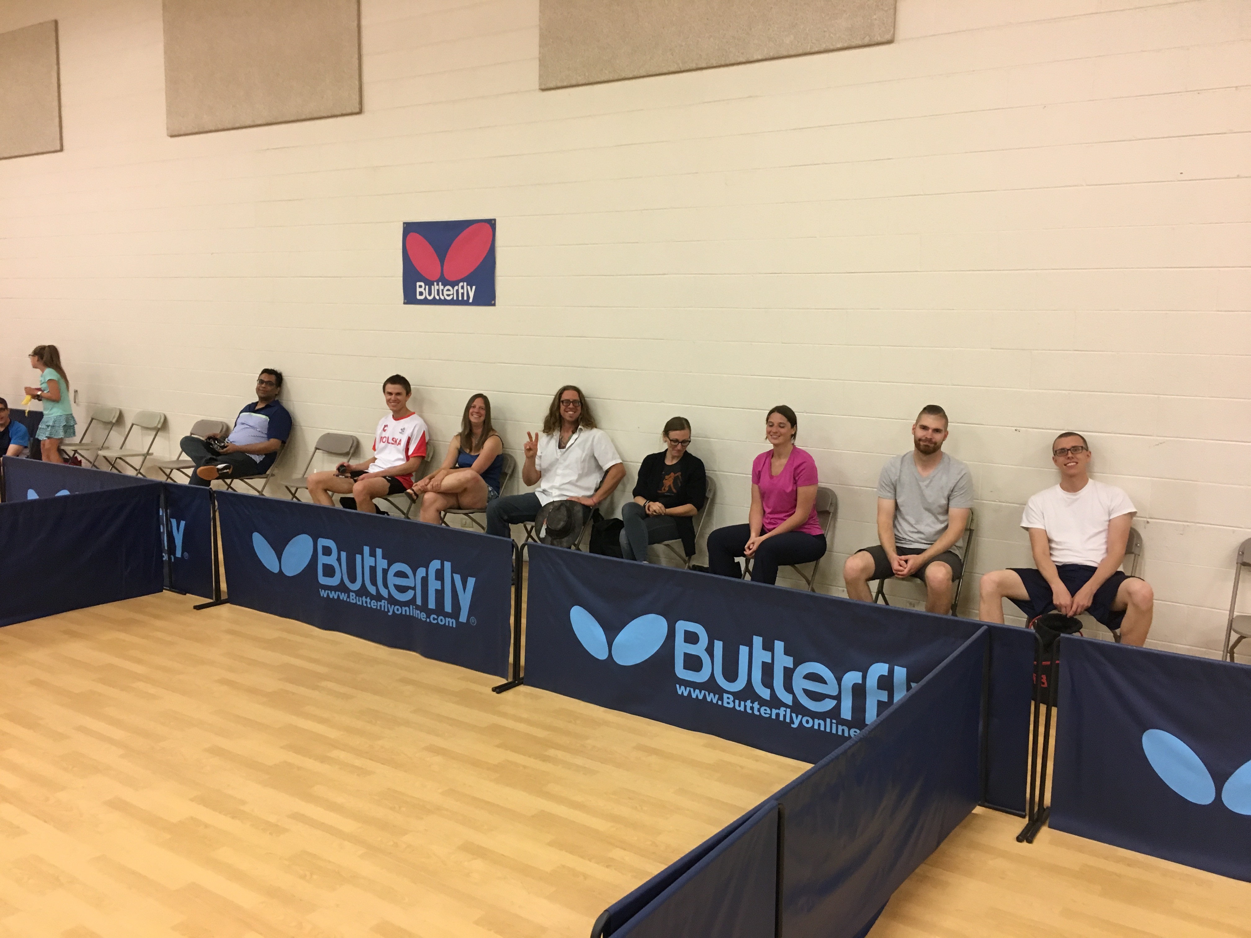WAB CLUB FEATURE: Denver Table Tennis Alliance