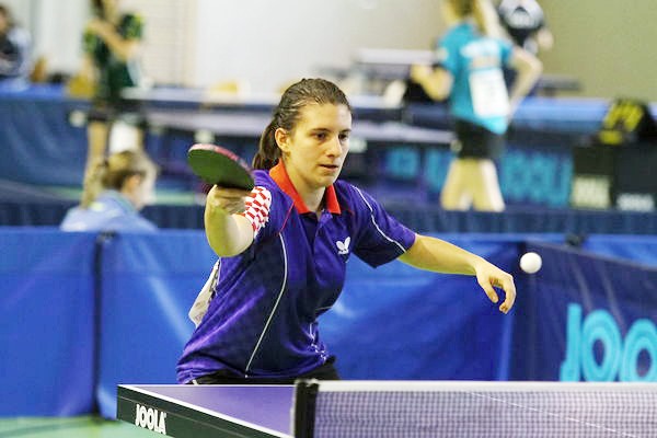 Interview with Iva Laginja, 2018 Maryland State Women’s Singles Champion