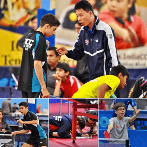 2018 Cook Islands Junior & Cadet Open – Breaking News
