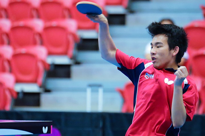 Serbia Open Review: Americans Compete in Zrenjanin