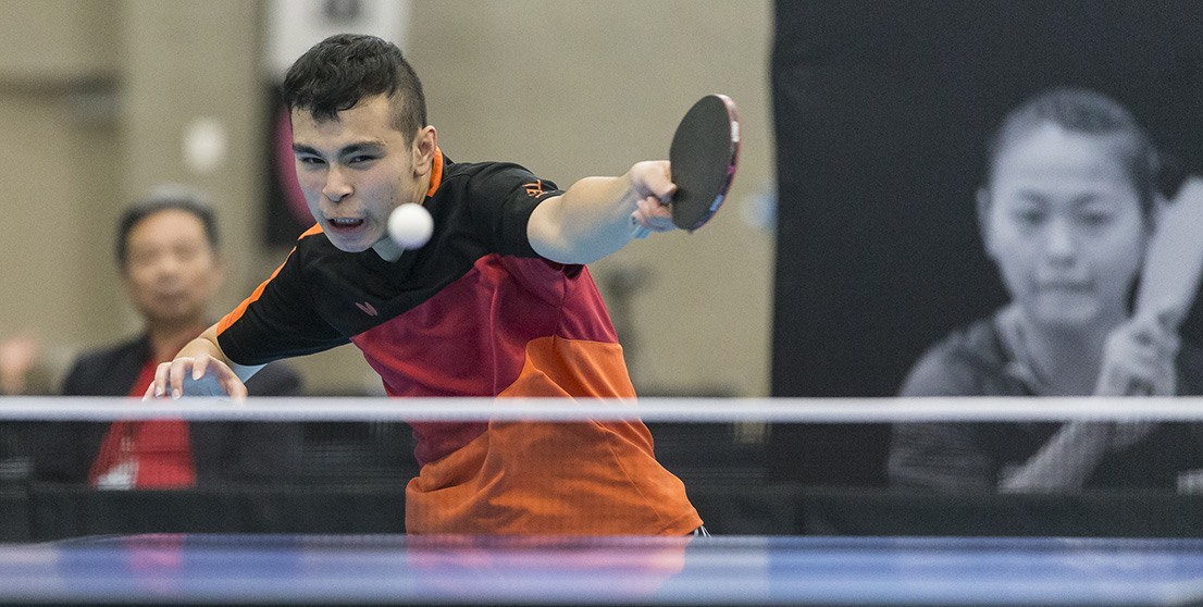 The Conclusion of the Junior Championships