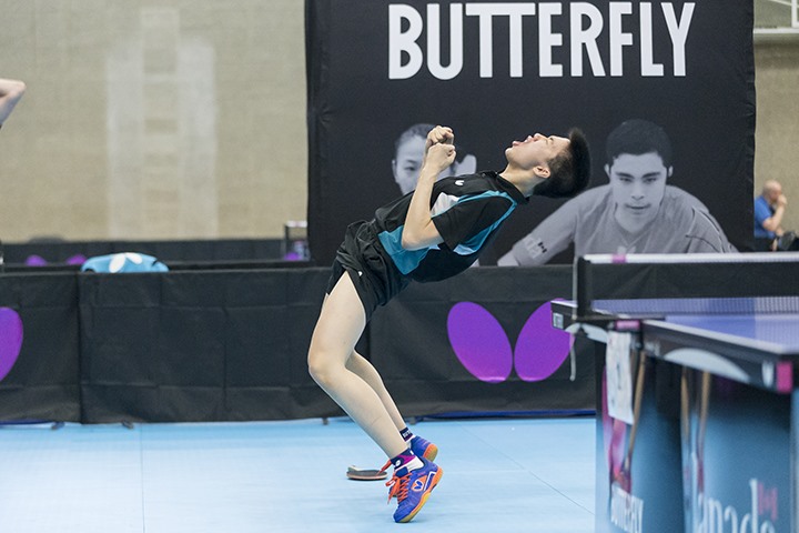 Call For Teams – Table Tennis Canada Announces National Table Tennis League
