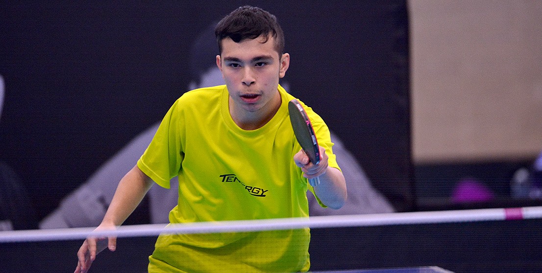 Player Spotlight: Winners of the 2018 Men’s Singles and Women’s Singles