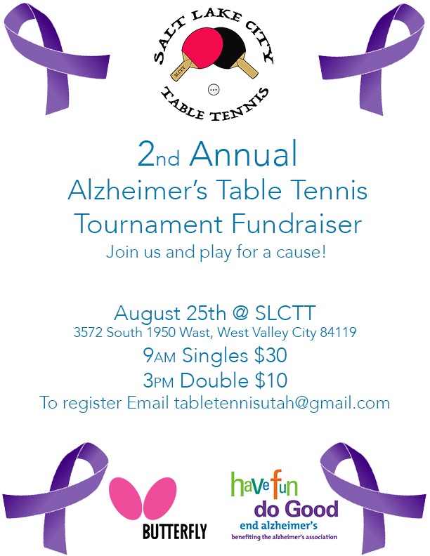 Bowmar Sports sponsoring Alzheimer’s fundraiser tournament