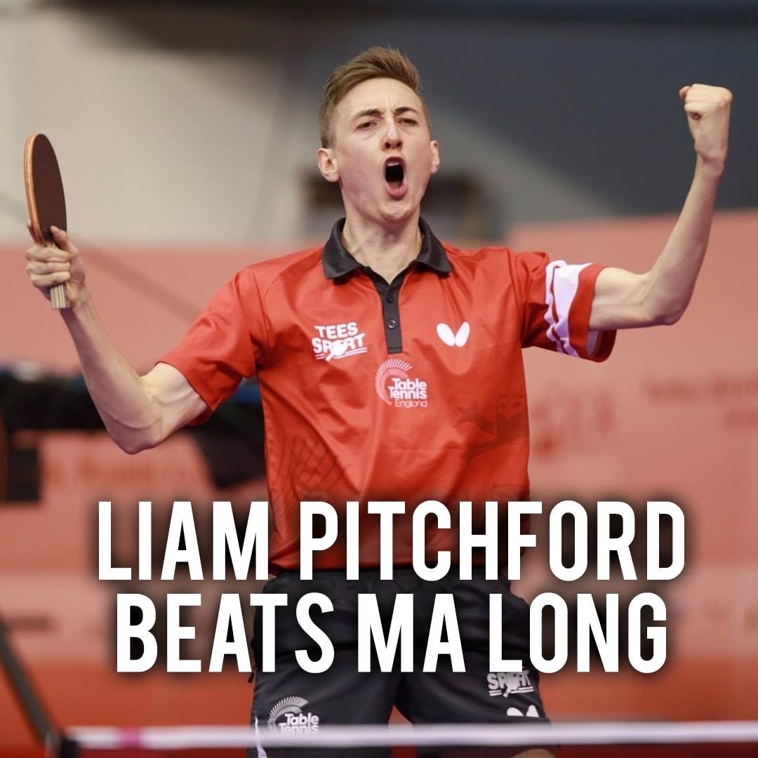Bulgaria Open Update: Xin, Harimoto, and Samsonov through to Quarters