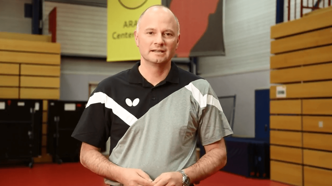 AMICUS Training Tips Series: How to Banana Flick with Richard Prause