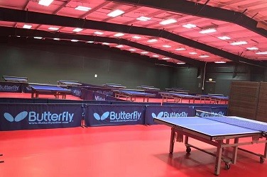 WAB CLUB FEATURE: Seattle Pacific Table Tennis Club