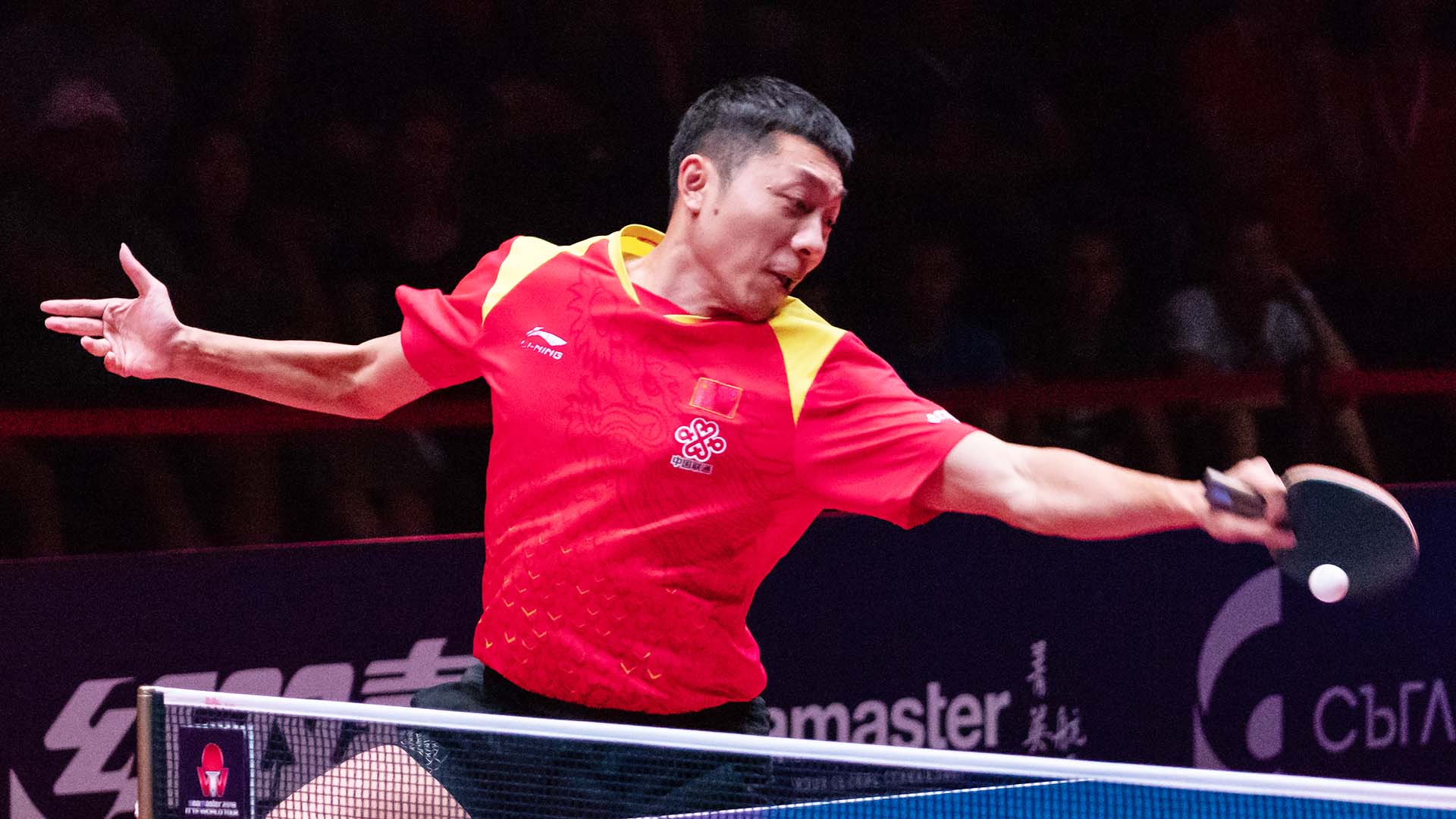 Bulgaria Open Recap: Xu Xin Outlasts the Field