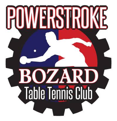 WAB CLUB FEATURE: PowerStroke Table Tennis Club