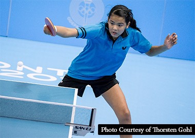 After PR Olympic Committee Can’t Fund Table Tennis Players’ Trip to Tournament, Daddy Yankee Steps In