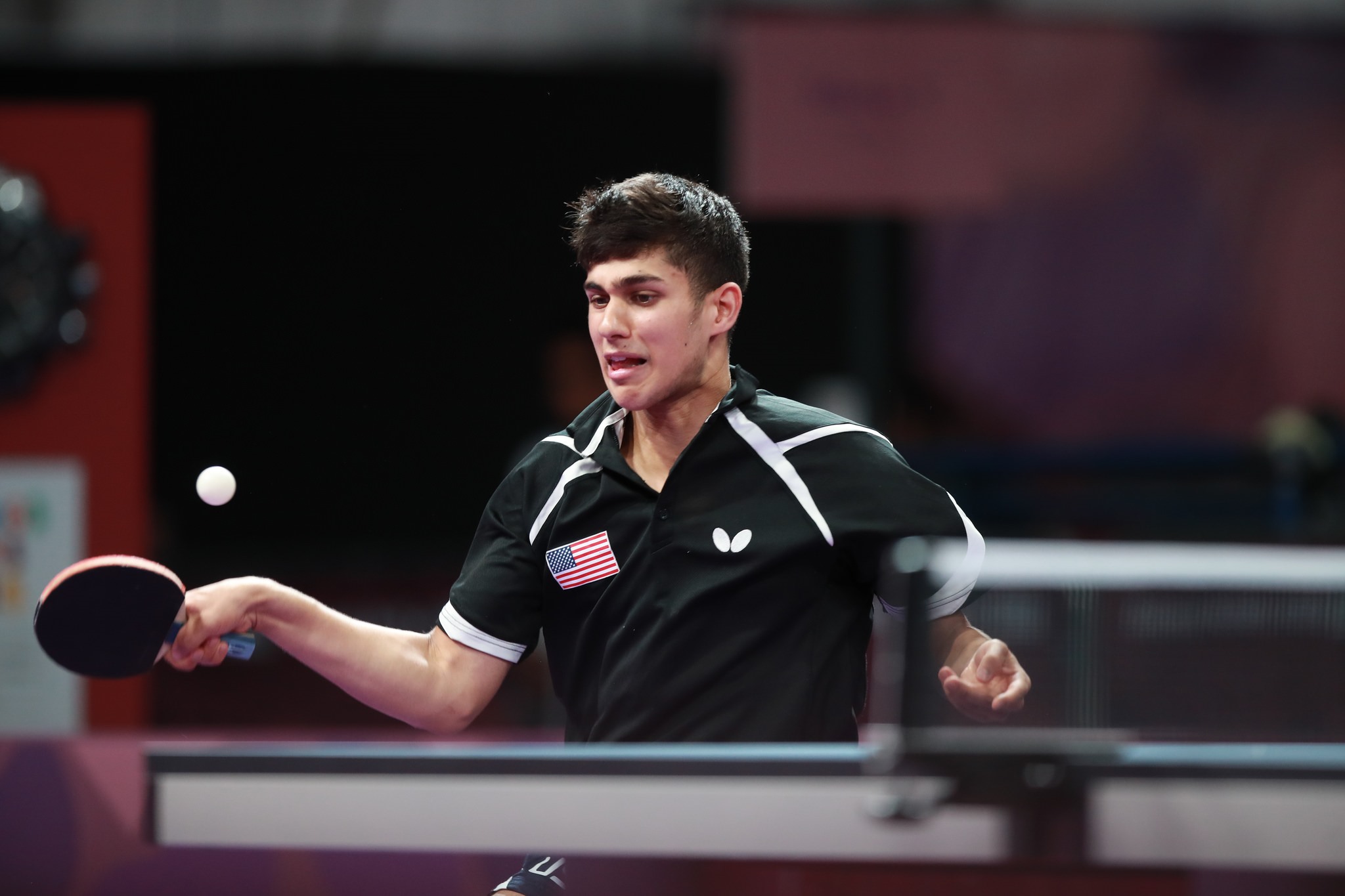 Youth Olympics Buenos Aires Update