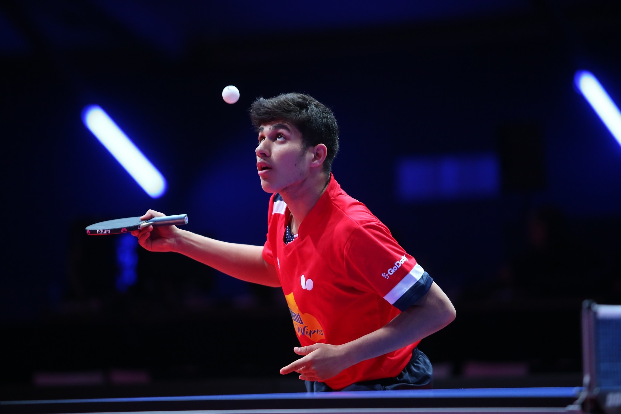 World Cup Day 1: Kanak Logs Early Upset