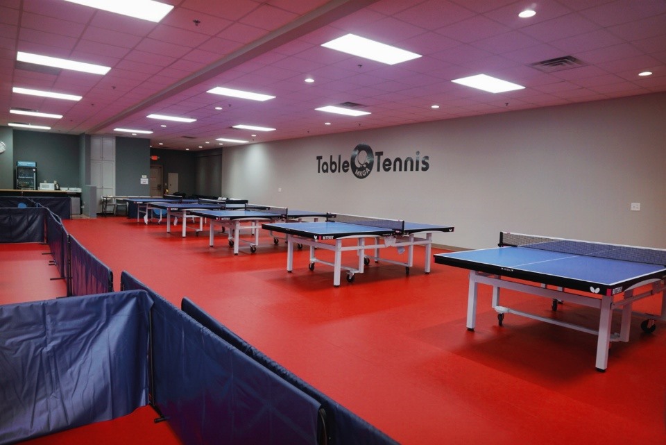 WAB Featured Club: MK Georgia Table Tennis