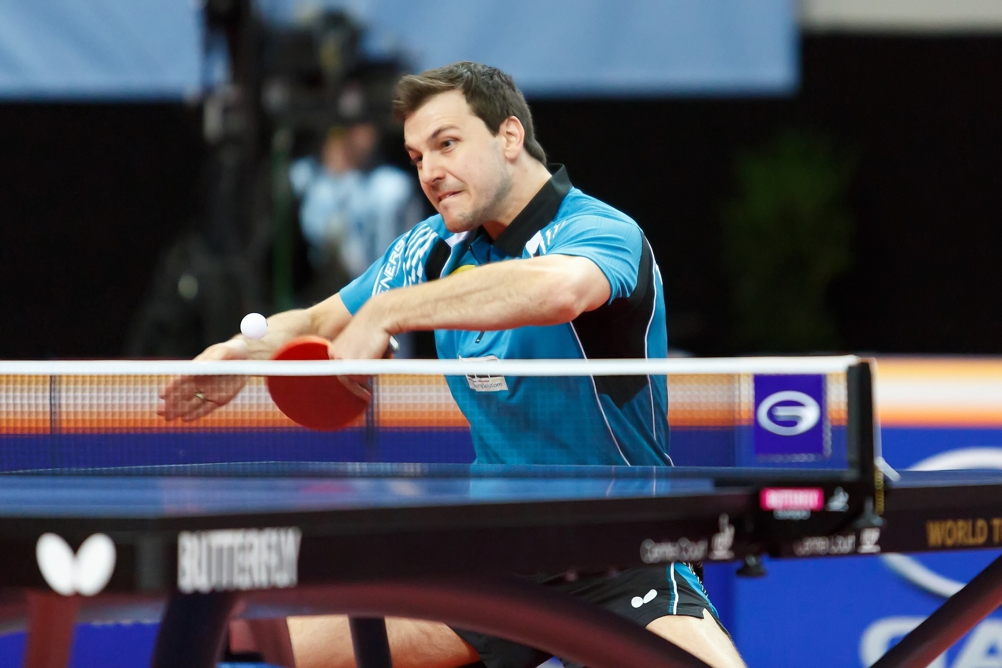 ITTF December Rankings: Last Rankings of 2018