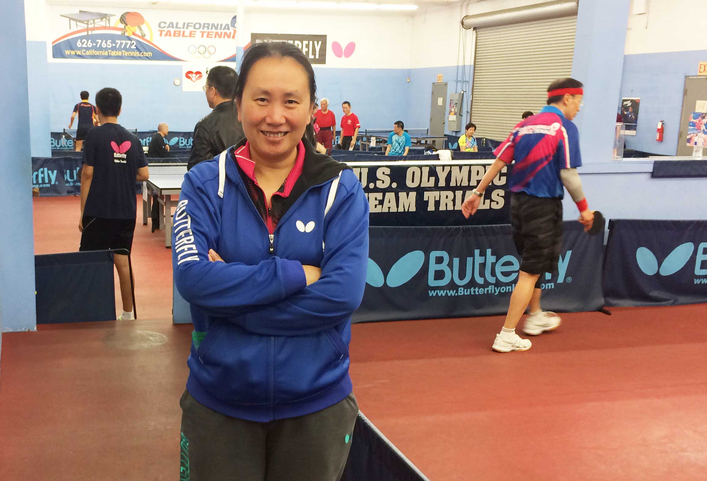 2019 CTT Butterfly Tournament and Happy Paradise Kids Tournament