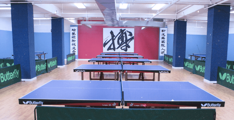 New York International Table Tennis Center Nov. 3, 2019 Open Results
