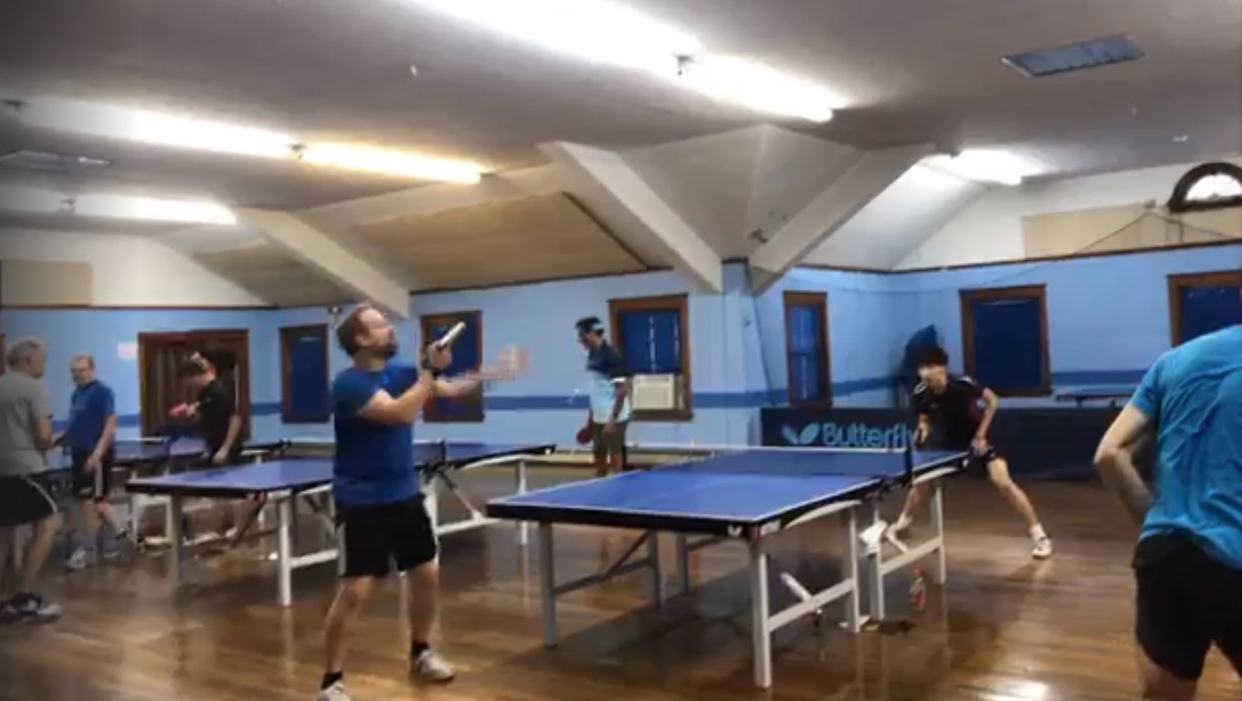 Rhode Island TT Fall Open