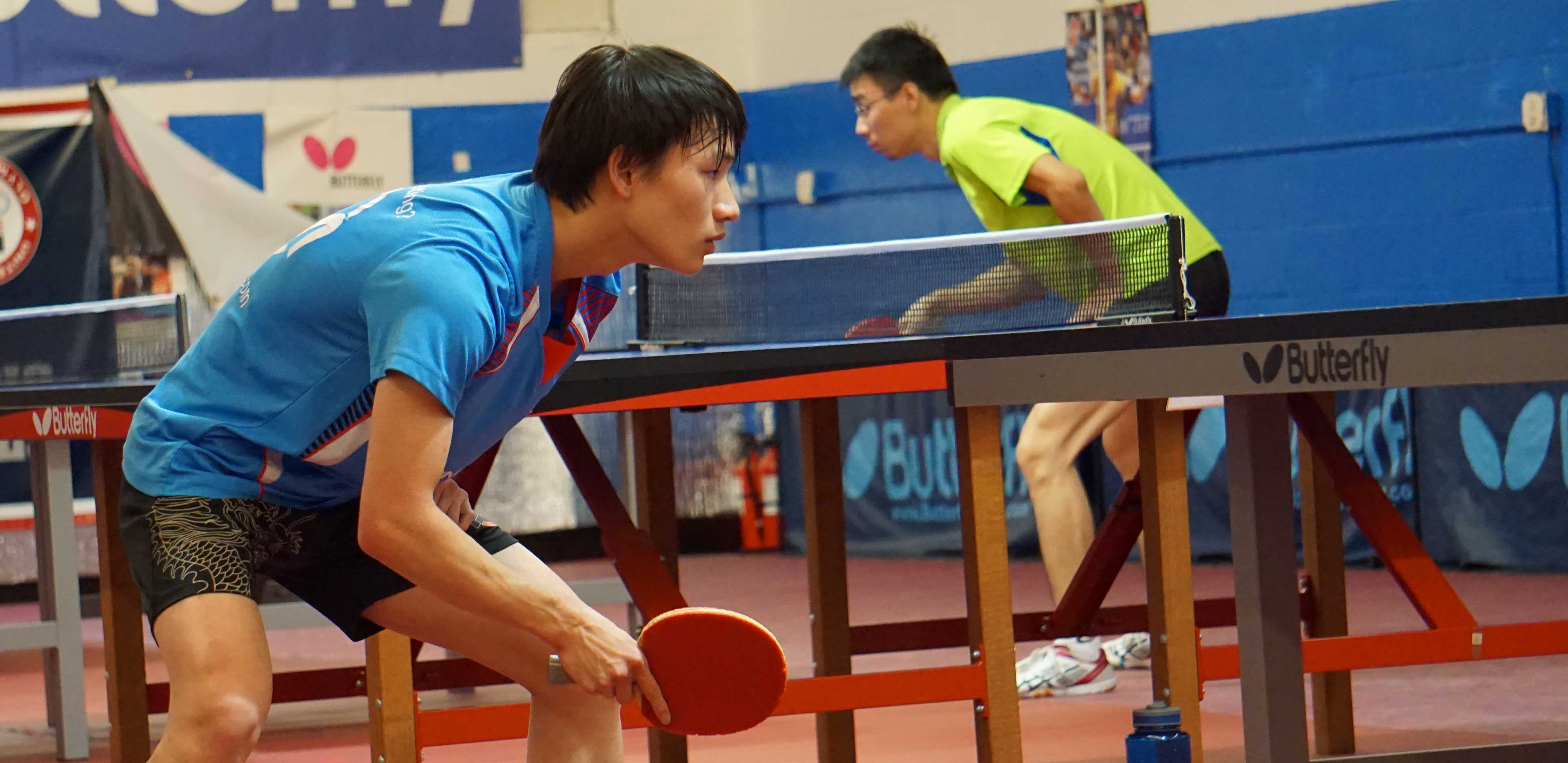 PongMobile Cup 2019 Results and Highlights Video