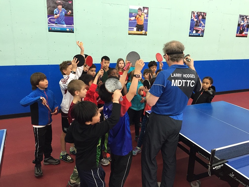Coaching Tip of the Week: Imagine a Score or Situation