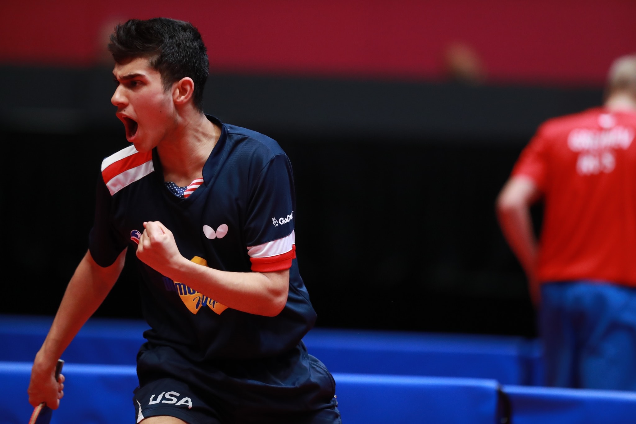 2018 World Junior Table Tennis Championships Recap